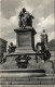 Ansichtskarte Schweinfurt Rückert-Denkmal 1956 - Schweinfurt