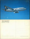 Ansichtskarte  OLYMPIC BOEING 737-200 Flugwesen - Flugzeuge 1973 - 1946-....: Modern Era