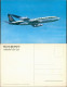 Ansichtskarte  OLYMPIC BOEING 707-320 Flugwesen - Flugzeuge 1973 - 1946-....: Modern Era