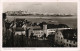 Ansichtskarte Meersburg Panorama-Ansicht Fernansicht See Und Berge 1958 - Meersburg