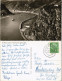 Ansichtskarte St. Goarshausen Der Rhein, Loreley, Burg Katz 1958 - Loreley