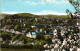 Ansichtskarte Siegen Baumblüte - Stadtpanorama 1968 - Siegen