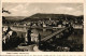 Ansichtskarte Traben-Trarbach Moselbrücke - Stadt 1955 - Traben-Trarbach