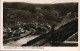 Ansichtskarte Bernkastel-Kues Berncastel-Cues Stadt Mit Doktor-Weinberg 1956 - Bernkastel-Kues