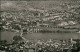 Ansichtskarte Rheinfelden (Baden) Luftbild Aus Großer Höhe 1964 - Rheinfelden