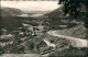 Schliersee Blick über Die Spitzingstraße Auf Den Schliersee 1960 - Schliersee