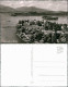 Ansichtskarte Chiemsee Fraueninsel - Chiemsee Schöning Luftbild 1960 - Chiemgauer Alpen