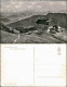 Spitzingsee-Schliersee Rotwandhaus Panorama Weitsicht Zum Großglockner 1960 - Schliersee