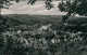 Hannoversch Münden Hann. Münden Panorama-Ansicht Gesamtansicht 1955 - Hannoversch Muenden