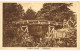 Ansichtskarte Lindow (Mark) Brücke - Rhinpartie 1928 - Lindow