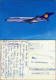 Ansichtskarte  Lufthansa Boeing 727 Europa Jet Flugwesen Flugzeug G1979 - 1946-....: Modern Era