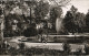 Ansichtskarte Pforzheim Stadtgarten - Springbrunnen 1964 - Pforzheim