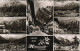 Ansichtskarte Mittenwald Mehrbild-AK Mit 7 Stadtteilansichten 1960 - Mittenwald