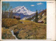 Ansichtskarte  Alpen Künstlerkarte - Die Schönste Zeit 1944 - Non Classificati