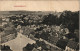 Ansichtskarte Callnberg-Lichtenstein (Sachsen) Straßenblick - Stadt 1909 - Lichtenstein