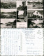 Ansichtskarte Königswinter Motive Aus Dem Siebengebirge U. Rhein-Region 1964 - Königswinter