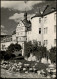 Ansichtskarte Bad Mergentheim Deutschordens-Schloss 1960 - Bad Mergentheim