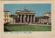 Ansichtskarte Mitte-Berlin Brandenburger Tor - Color 1940 - Brandenburger Door