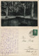 Ansichtskarte Walsrode Bohlenbach - Fontäne 1928 - Walsrode