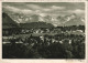 Ansichtskarte Kempten (Allgäu) Stadt Fel. Bahnpost 1936 - Kempten