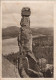 Pfaffendorf-Königstein (Sächsische Schweiz) Pfaffenstein Und Barbarine 1930 - Koenigstein (Saechs. Schw.)