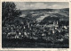 Ansichtskarte Bad Mergentheim Panorama-Gesamtansicht 1932 - Bad Mergentheim