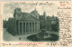 Ansichtskarte Aachen Theater Und Denkmal Kaiser Wilhelm I 1902 - Aachen