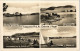 Ansichtskarte Oelsnitz (Vogtland) DDR Mehrbild-AK Mit 4 Foto-Ansichten 1959 - Oelsnitz I. Vogtl.