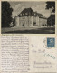 Bad Langensalza Stadtteilansicht Strassen Ansicht Schwefelbad Haus 1950 - Bad Langensalza