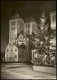 Ansichtskarte Münster (Westfalen) St.-Paulus-Dom In Festbeleuchtung 1968 - Muenster