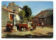 L'Auvergne Pittoresque - Cour De Ferme Auvergnate - Farms