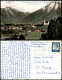 Ansichtskarte Bad Wiessee Panorama-Ansicht 1965 - Bad Wiessee