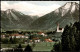 Ansichtskarte Bad Wiessee Panorama-Ansicht 1965 - Bad Wiessee