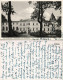 Ansichtskarte Bad Zwischenahn Krankenhaus Und Sanatorium 1957 - Bad Zwischenahn