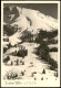 Ansichtskarte  Berg Jseler 1880m Mil Skilift 1950 - Non Classificati