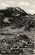 Ansichtskarte Ruhpolding Panorama-Ansicht Blick Zum Hochfelln 1961 - Ruhpolding