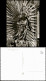 Ansichtskarte Bayreuth Inneres Der Schlosskirche Madonna 1960 - Bayreuth