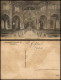 Ansichtskarte Todtnau Pfarrkirche - Innen 1922 - Todtnau