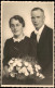 Foto  Atelierfoto Koch Freiburg: Mann Und Frau 1940 Foto - People