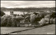 Ansichtskarte Tutzing Panorama-Ansicht Blick Zum See Und Den Alpen 1968 - Tutzing