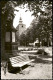 Ansichtskarte Varel Schloßplatz Mit Schloßkirche 1960 - Varel