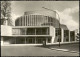 Ansichtskarte Münster (Westfalen) Stadttheater Theater Gebäude-Ansicht 1959 - Muenster