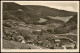 Ansichtskarte Steinbach-Hallenberg Panorama-Ansicht 1957/1956 - Steinbach-Hallenberg