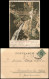 Oppenau Wasserfälle Bei Allerheiligen Waterfall River Falls 1899 - Oppenau