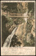 Oppenau Wasserfälle Bei Allerheiligen Waterfall River Falls 1899 - Oppenau