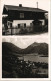 Ansichtskarte Schliersee Stadthaus Und Panorama 1940 - Schliersee