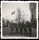 Menschen Soziales Leben Gruppenfoto Männer (Photo Aus Dresden-Bühlau) 1940 Privatfoto Foto - Non Classificati