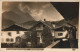 Mittenwald Stimmungsbild, Mann U. Junge Frau Foto Hering Königstein 1928 - Mittenwald