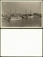 Ansichtskarte  Schiffe/Schifffahrt - Segelschiffe/Segelboote 1952 - Sailing Vessels