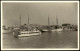 Ansichtskarte  Schiffe/Schifffahrt - Segelschiffe/Segelboote 1952 - Voiliers